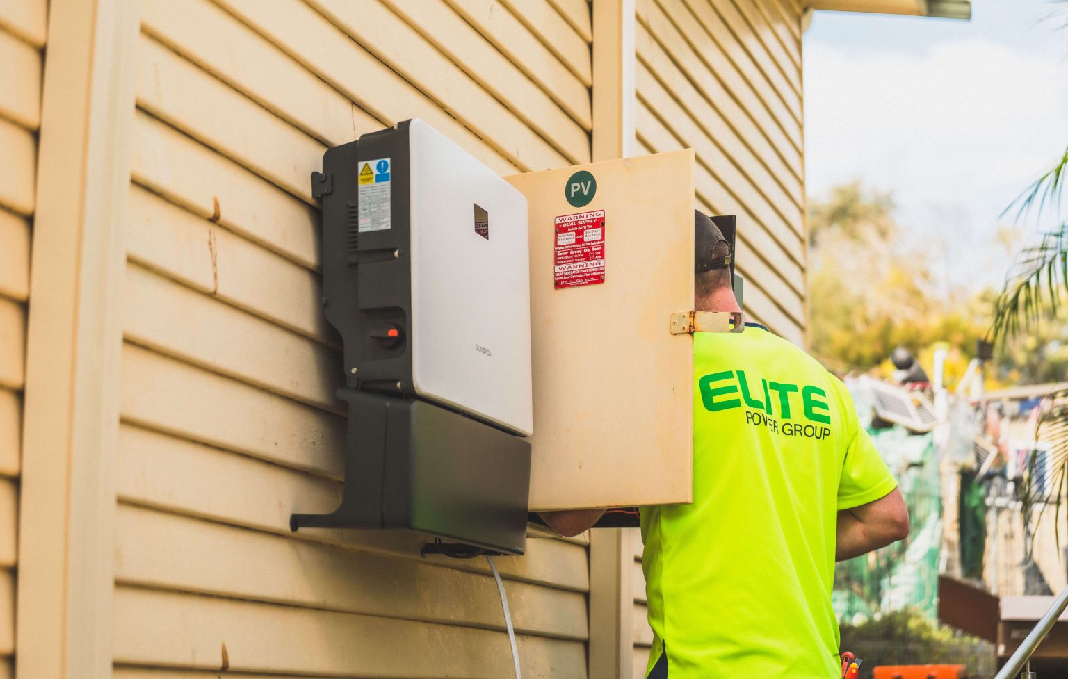 Energy Efficiency and Demand Side Management