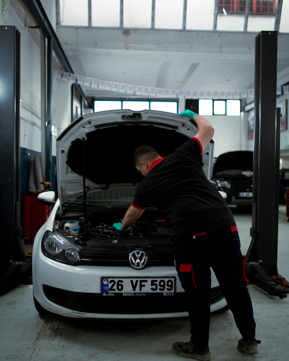 Specialist Technician-Service – VW Bloemfontein CV x1 Specialist Technician-Service