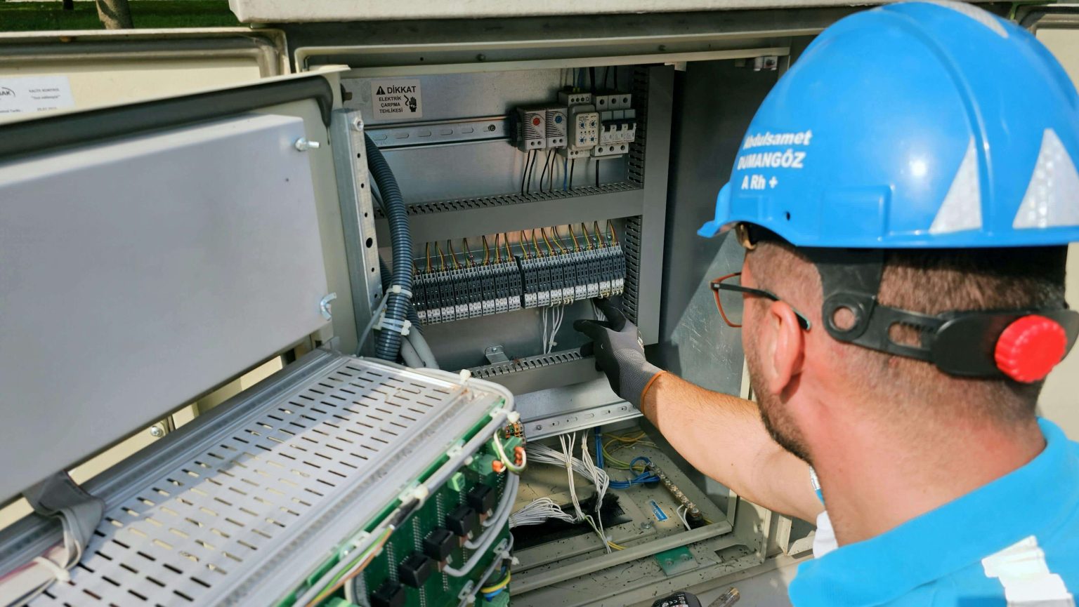 Senior Engineer Professional Electrical