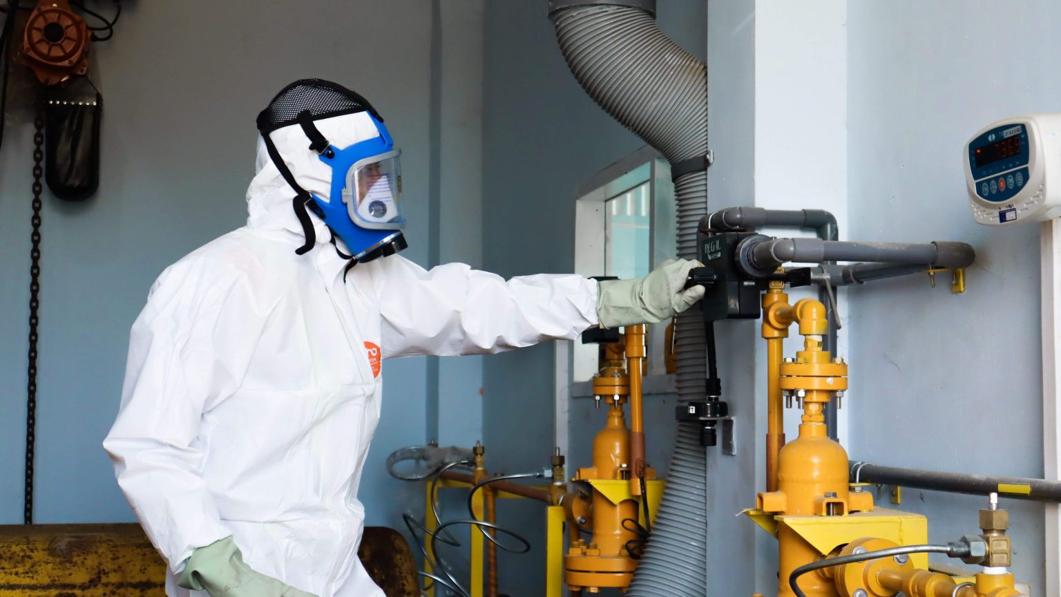 Inspector: Occupational Hygiene