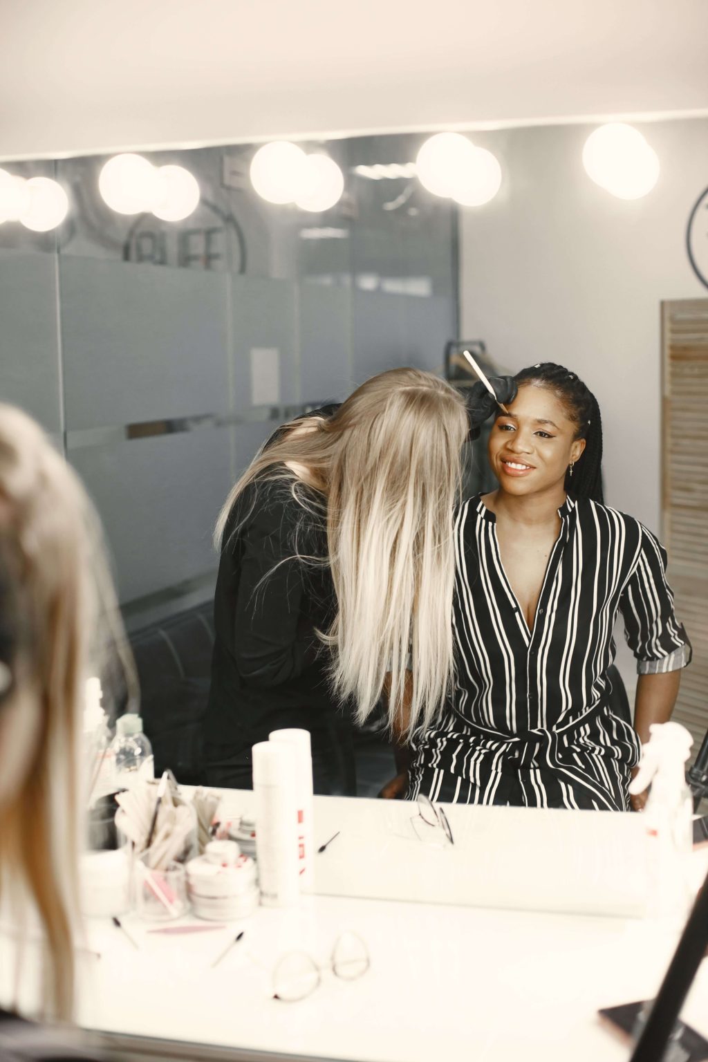 Beauty Assistant