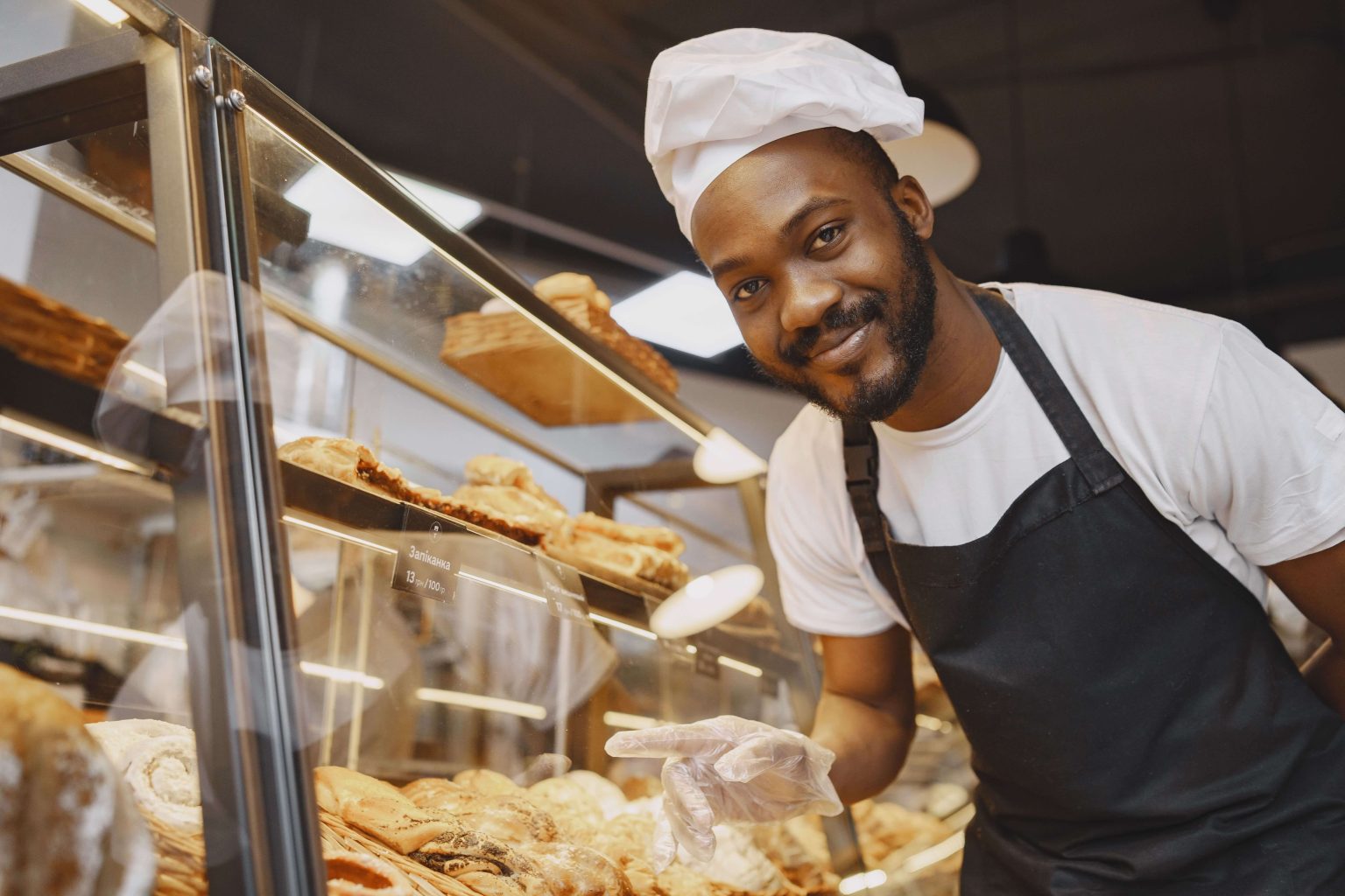 Kitchen / Bakery Internship – Free State 2026 Bakery Internship