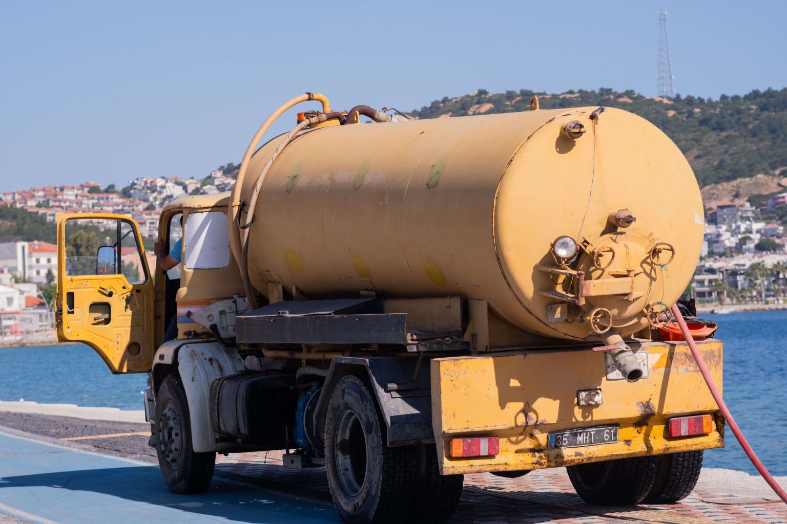 Water Tanker Rental Lease 2026 Water Tanker Rental Lease