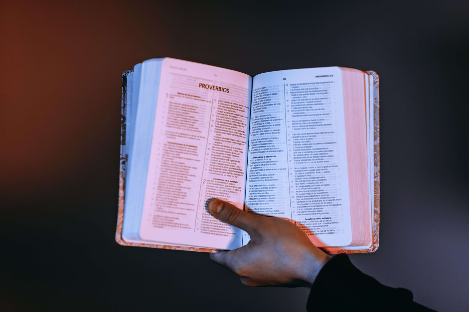 Theology Internship