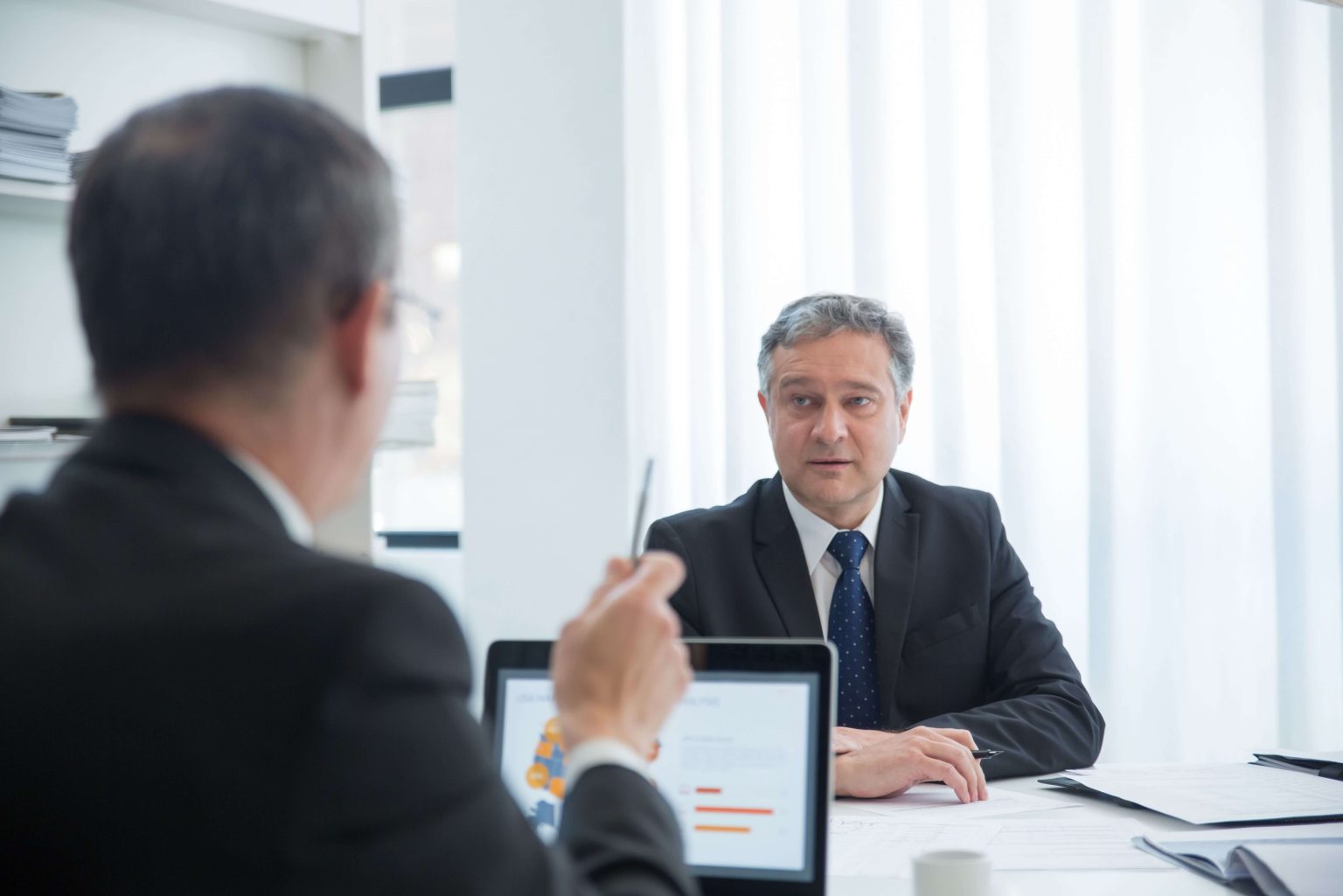 Enterprise Banking Consultant