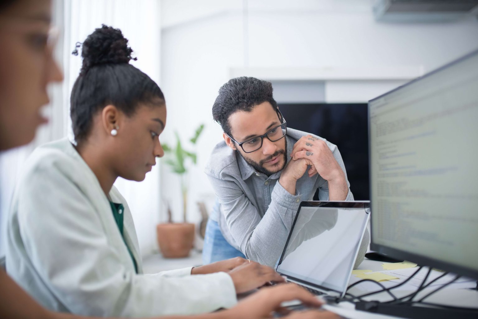 Information Technology Internship – Kroonstad Training College x1 Information Technology Internship