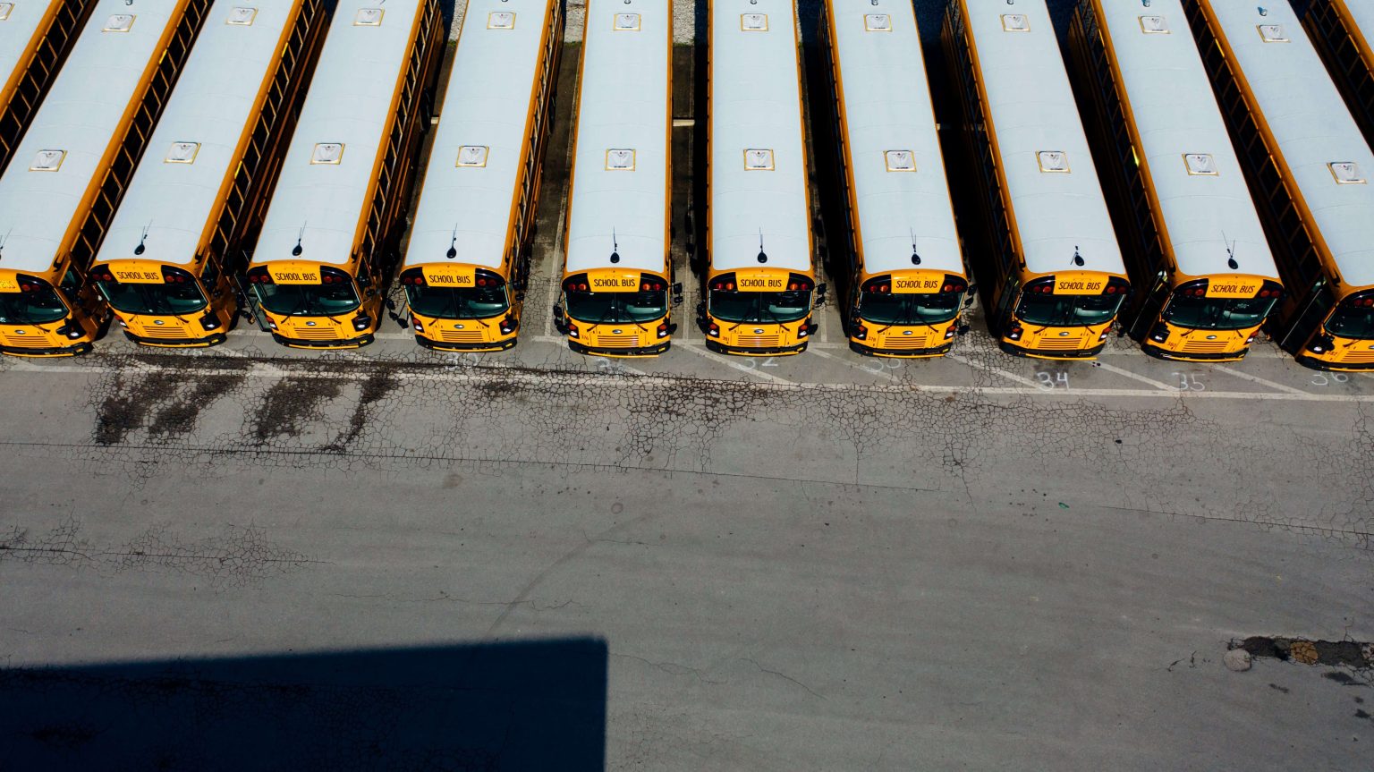 Upgrading of the Temporary Bus Depot Facilities ( Botshabelo)