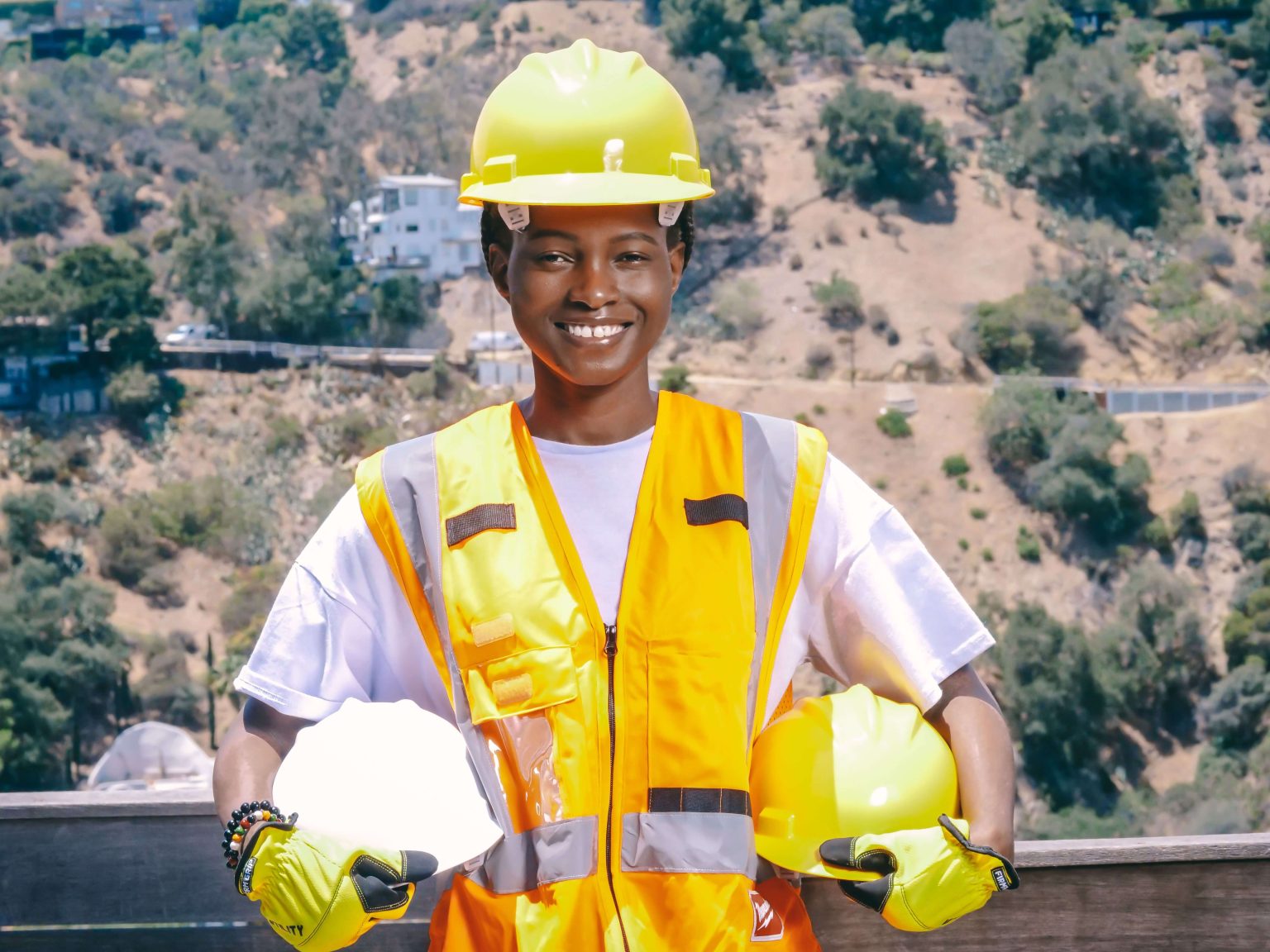 Occupational Health & Safety Internship – Free State 2026 Occupational Health & Safety Internship