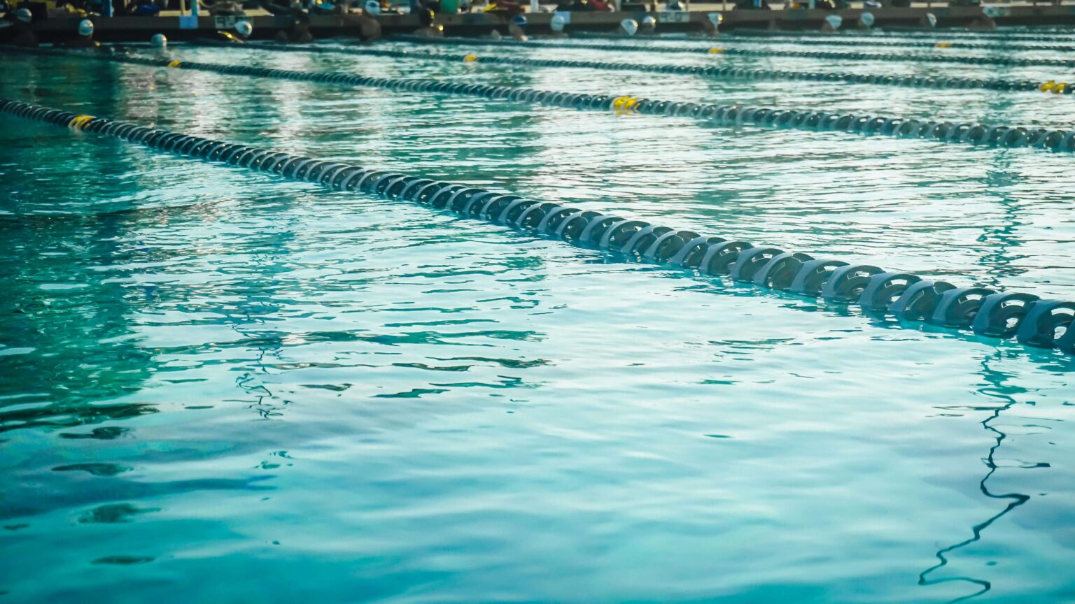 Upgrading of Swimming Pool Facilities at Bakenpark