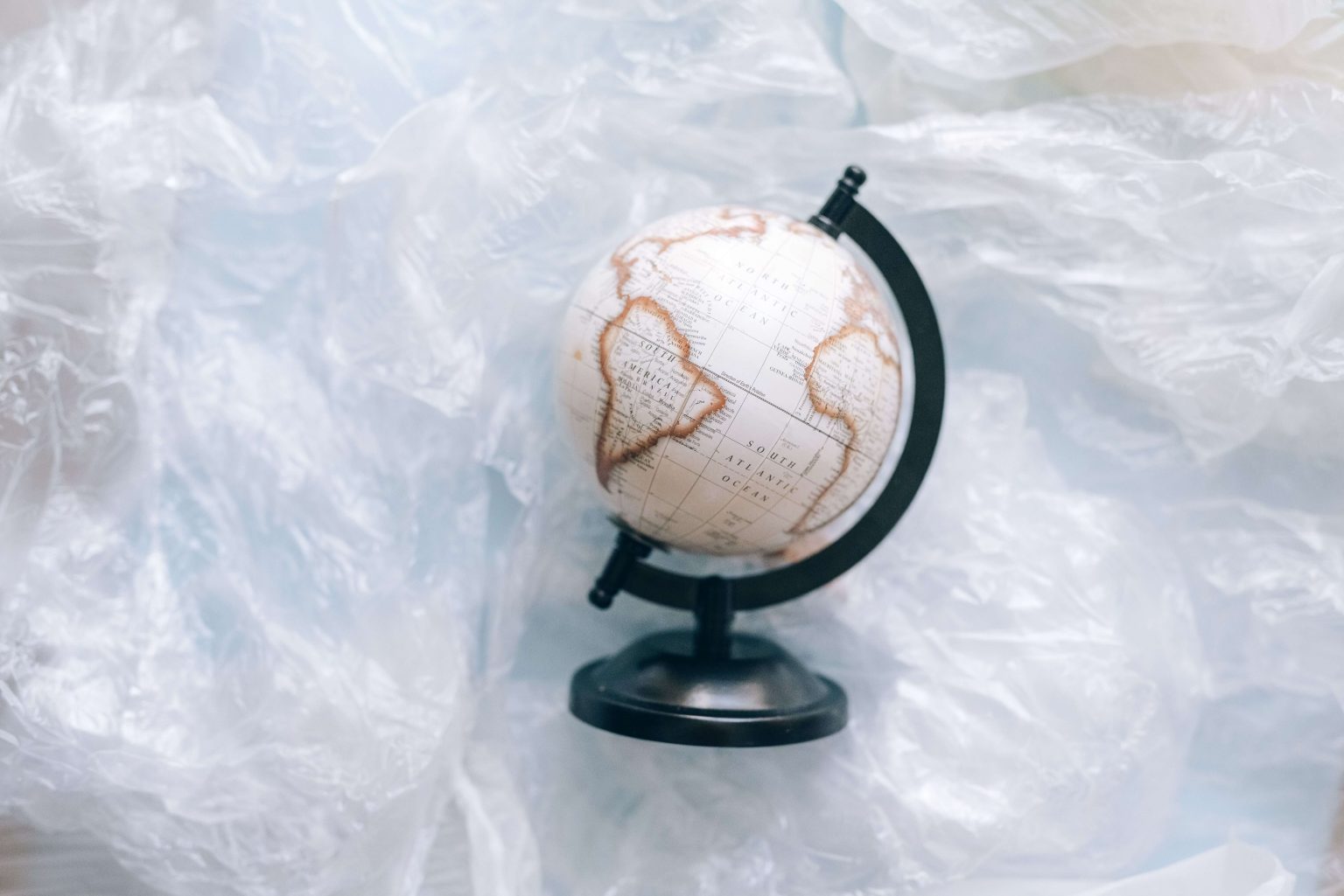 Director: Centre for Global Change