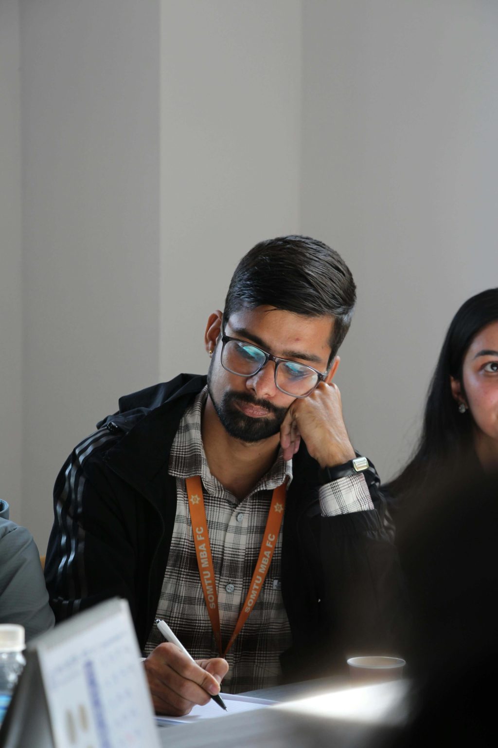 Manager: Student Governance Office