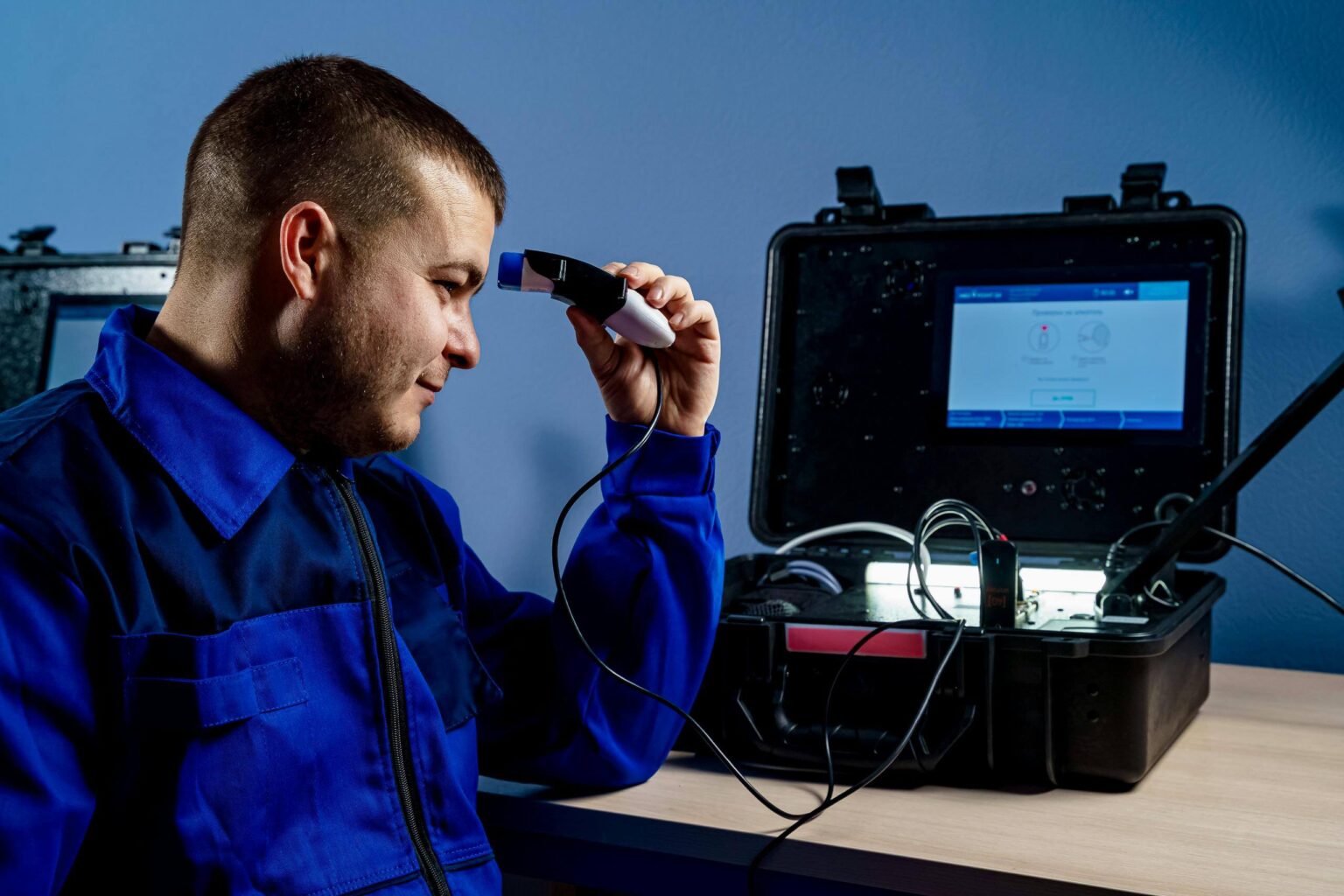 Thermal Scanners for Maintenance 2026 Thermal Scanners for Maintenance