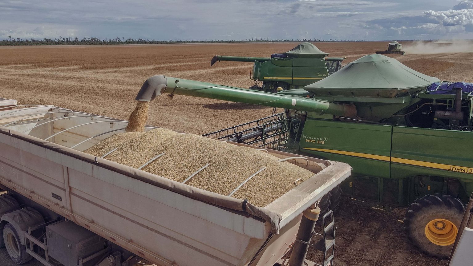 Supply and Delivery of Crop Insurance for Soybean (300ha) – ARC Supply and Delivery of Crop Insurance for Soybean