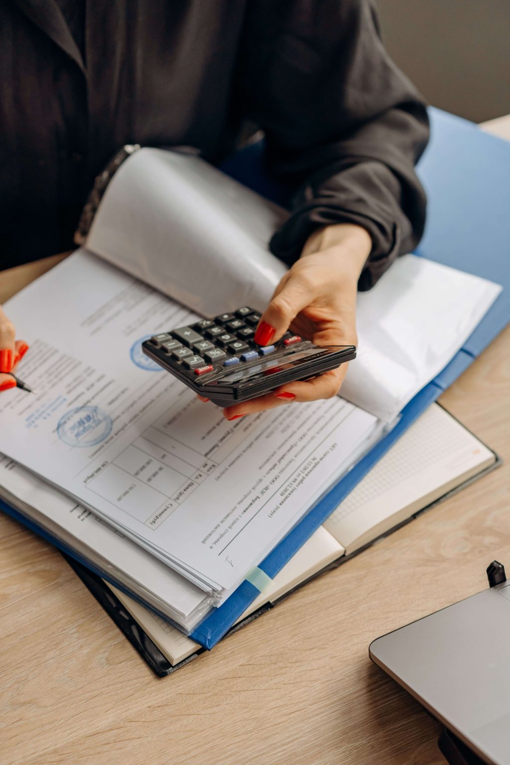 Debtors Administrator- Econofoods x1 Debtors Administrator