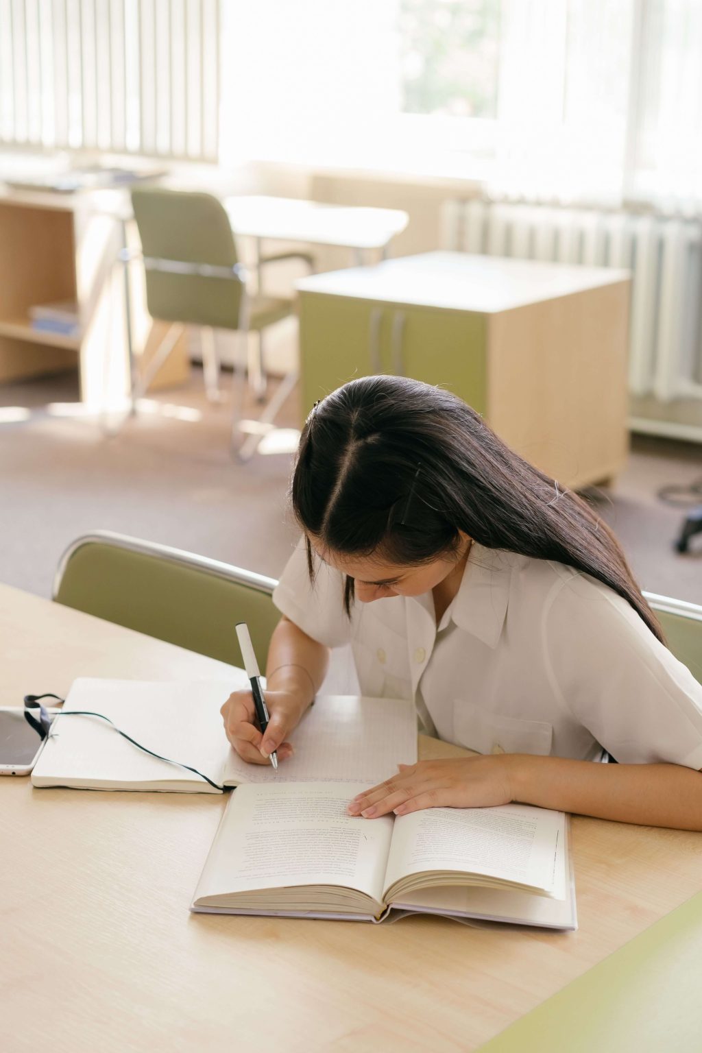 Higher Education Consultant