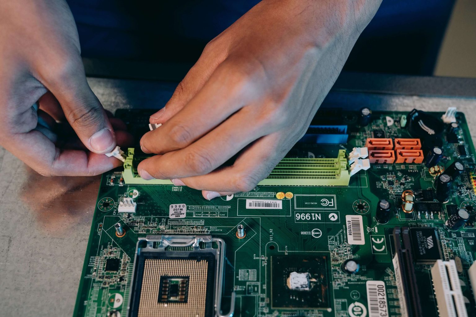 Installation & Support Technician- Lesaka Technologies x1 Installation & Support Technician
