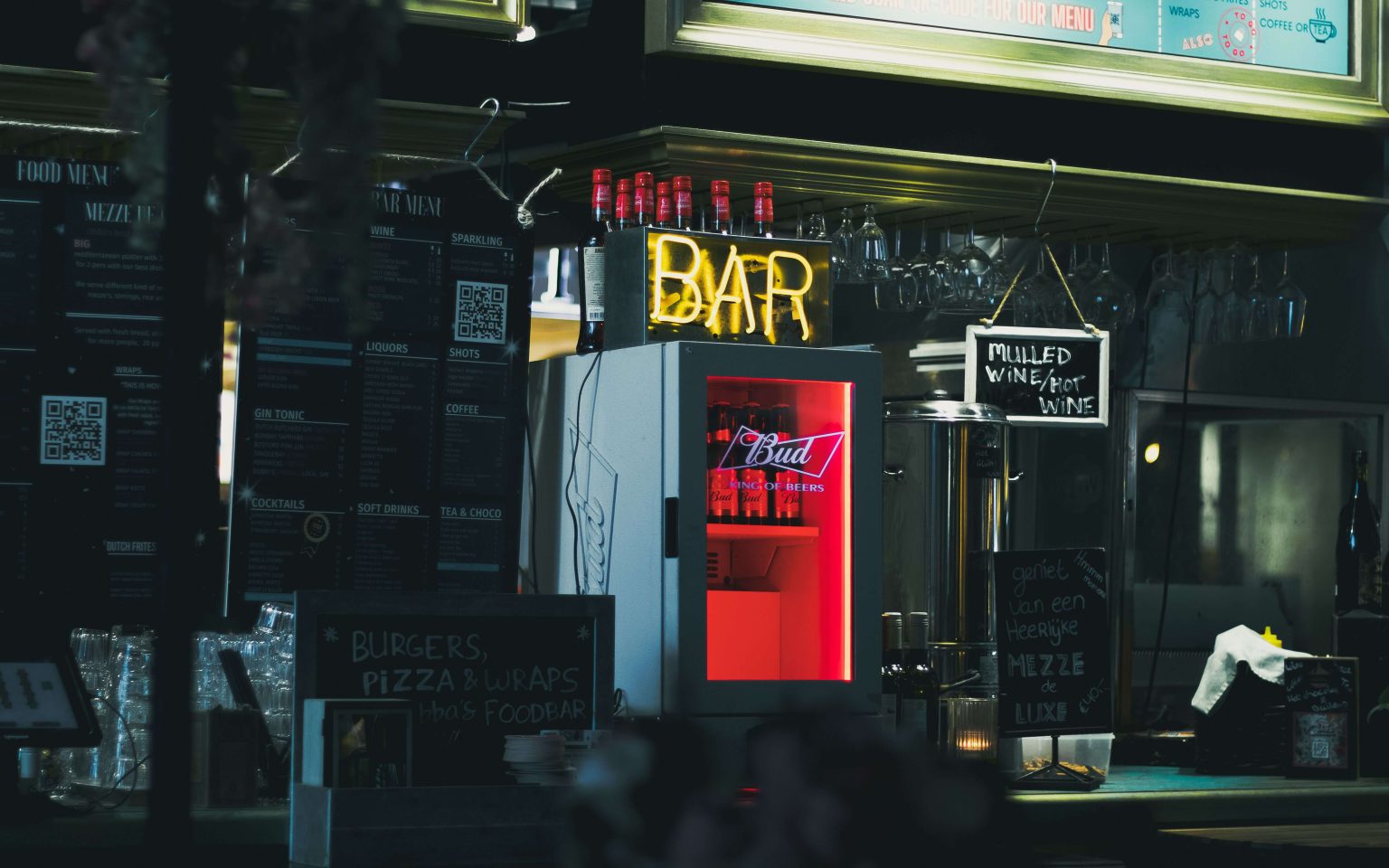 Supply and Deliver Bar Fridges and Domestic Fridge Freezer Combos