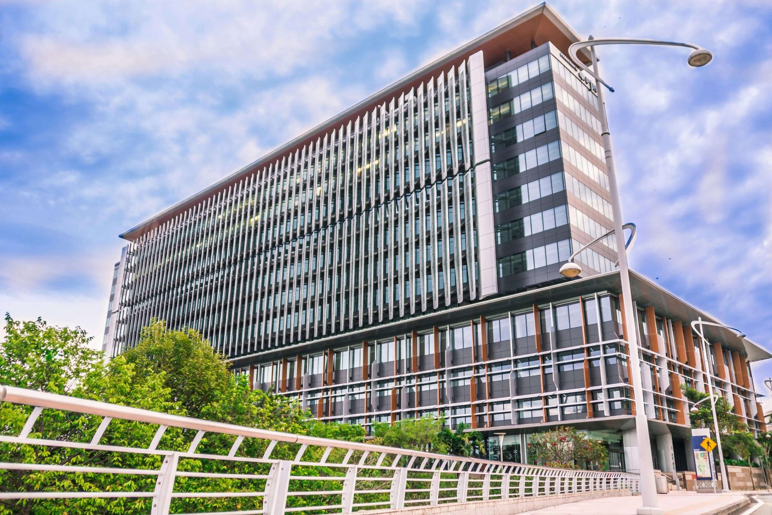 Office Accommodation Lease – Senekal CBD 2026 Office Accommodation Lease