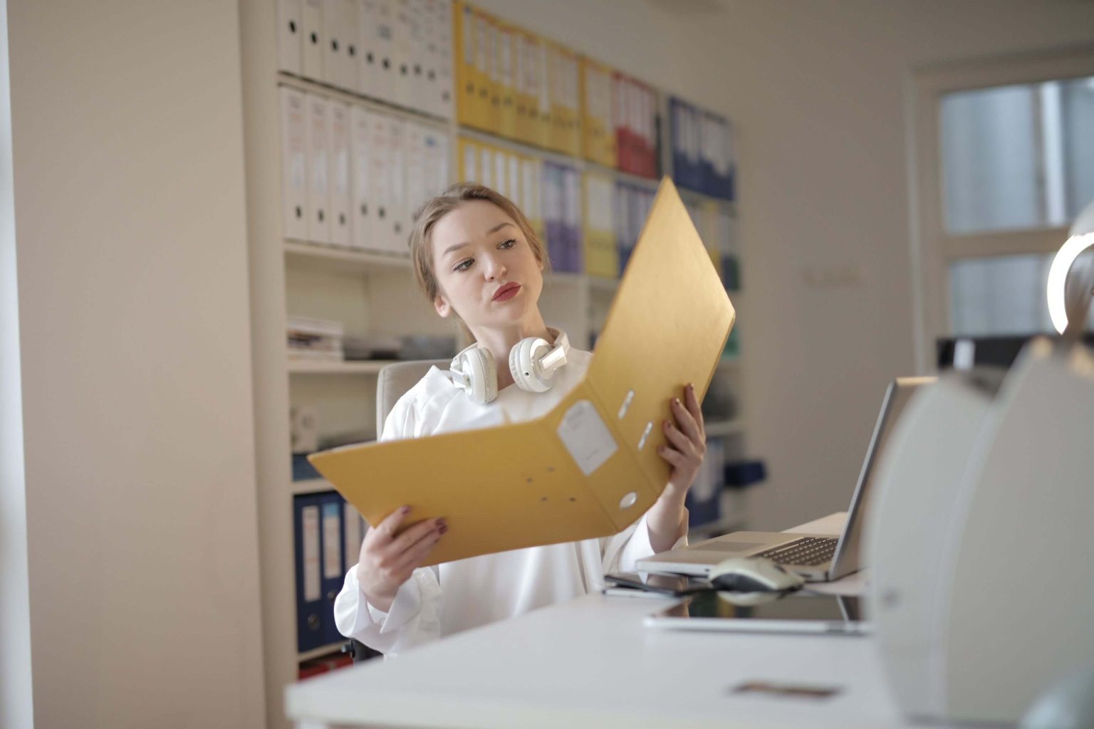 Quality Review Specialist