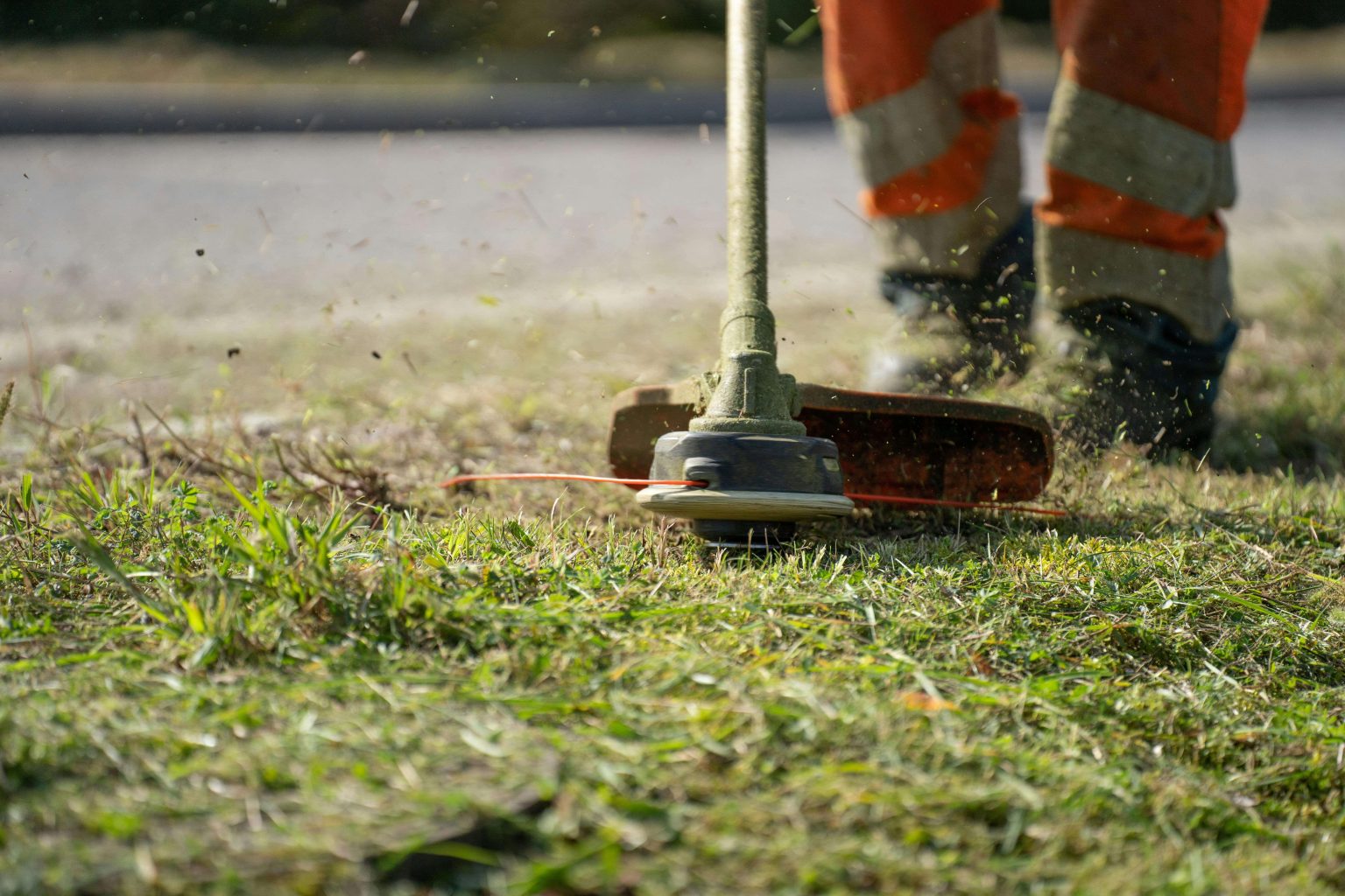 Garden Services at Wesselsbron Magistrate Court (36 Months) Garden Services