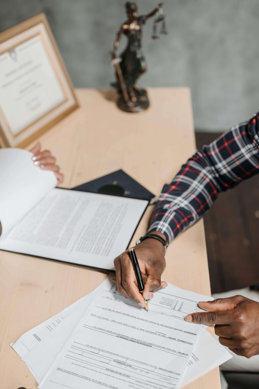 Electrical Certificate of Compliance (CoC) Services