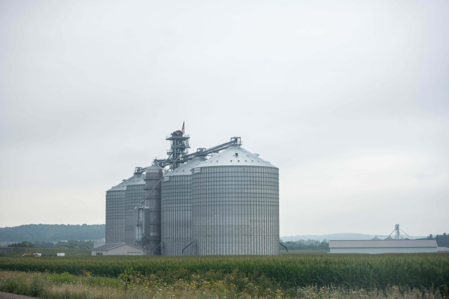 Silo Manager- VKB Group x1 Silo Manager