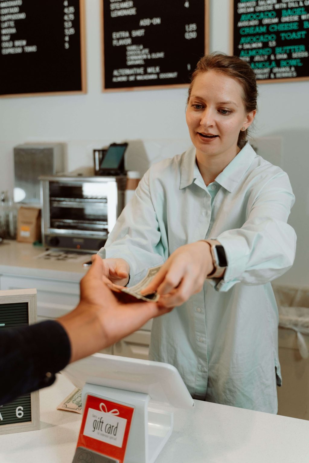 Casual Cashier- Dis-Chem Pharmacies Limited x1 Casual Cashier- Dis-Chem Pharmacies Limited