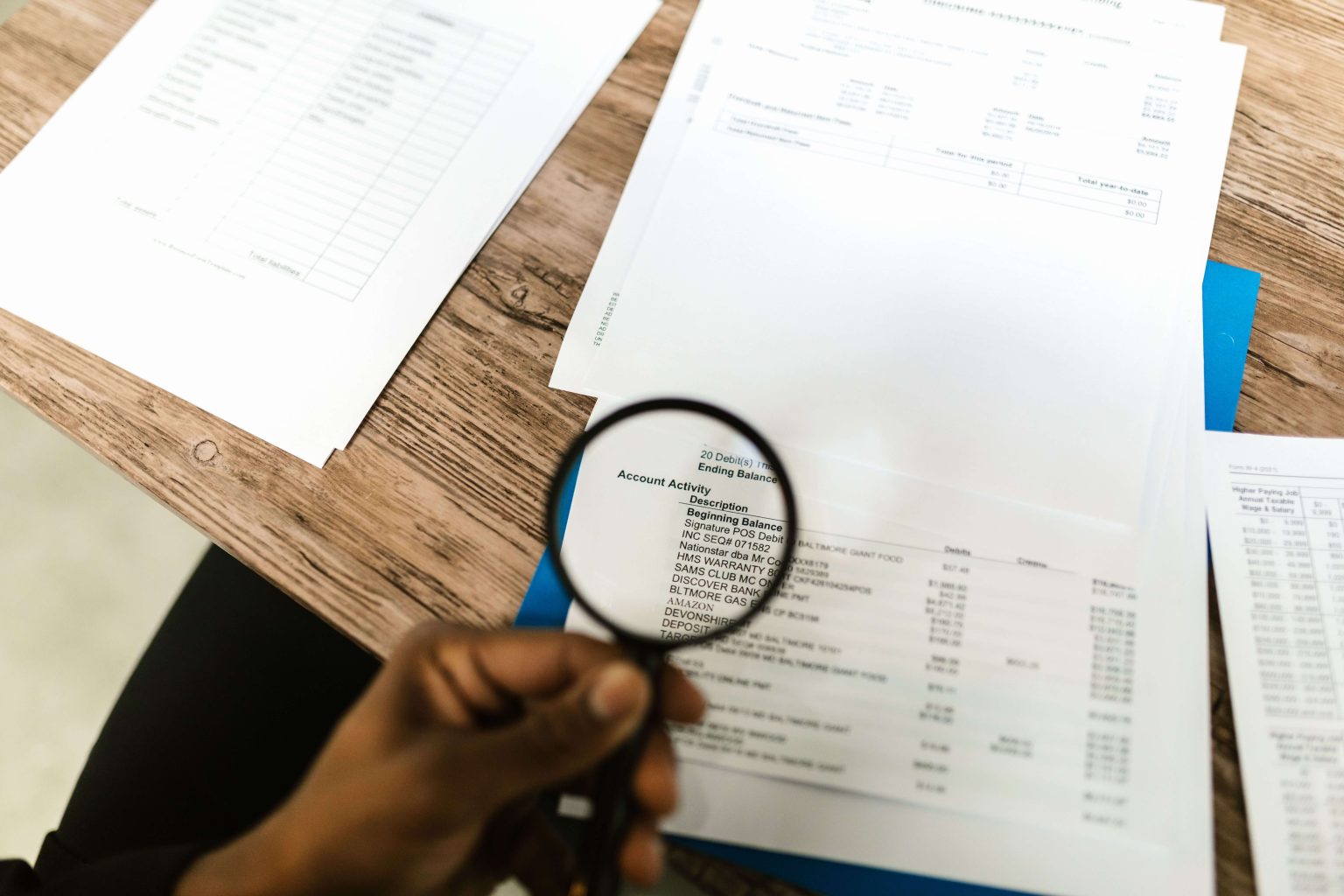 Provision of Internal Audit and Related Services