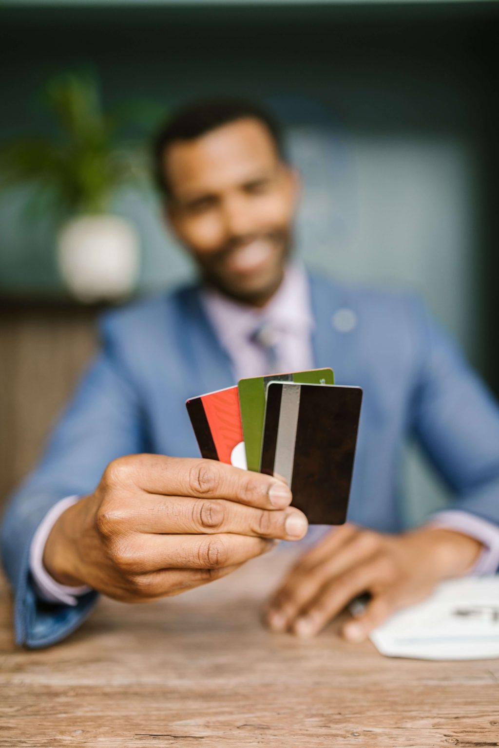 Banking Advisor Wealth