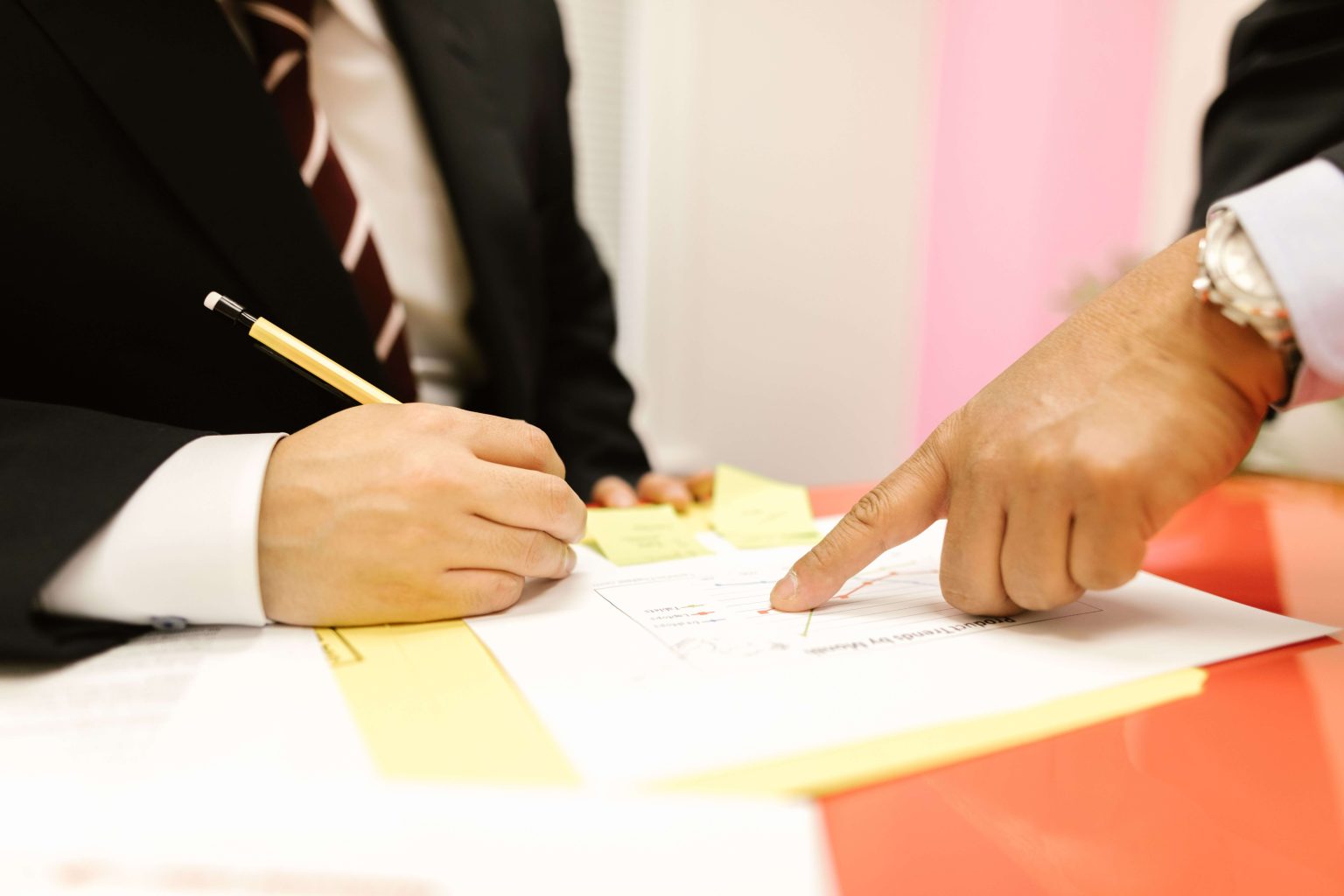 Manager: Underwriting & Support