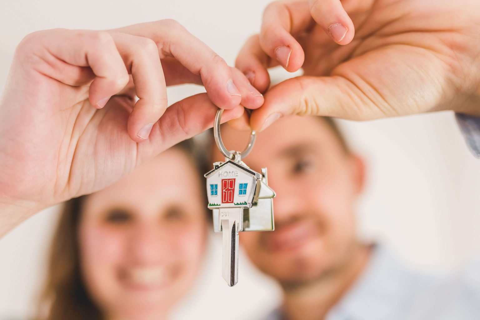 Proposal for Administration of First Home Finance 2026 Proposal for Administration of First Home Finance