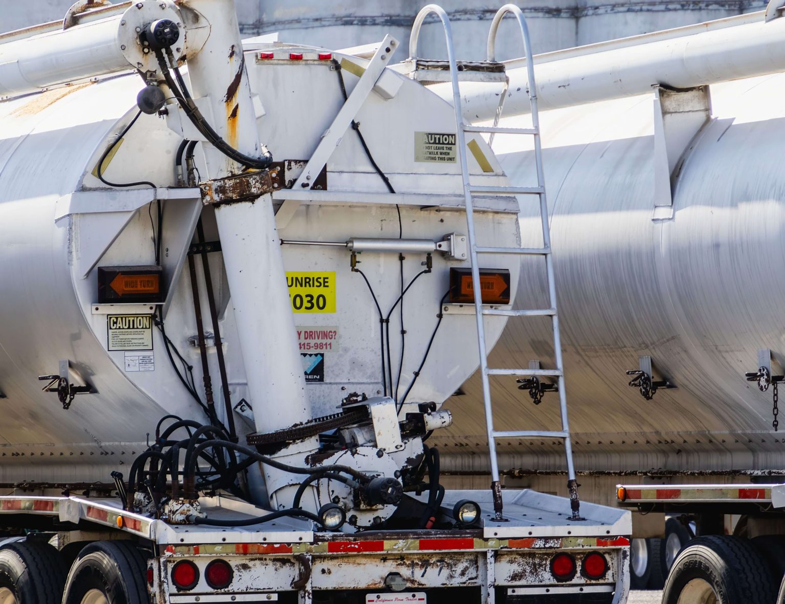 Supply and Delivery of Aluminium Sulphate (M70) Supply and Delivery of Aluminium Sulphate (M70)