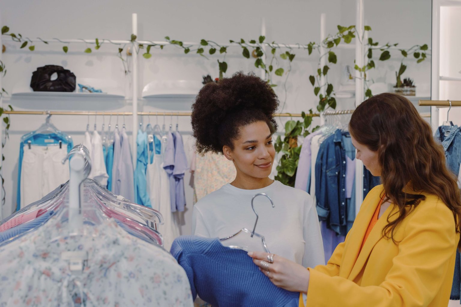 Assistant Store Manager