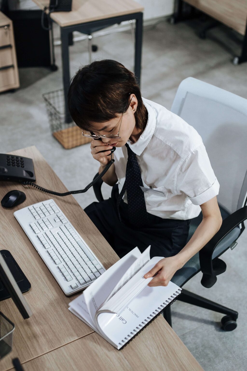Administrative Assistant – VKB Grain x1 Administrative Assistant