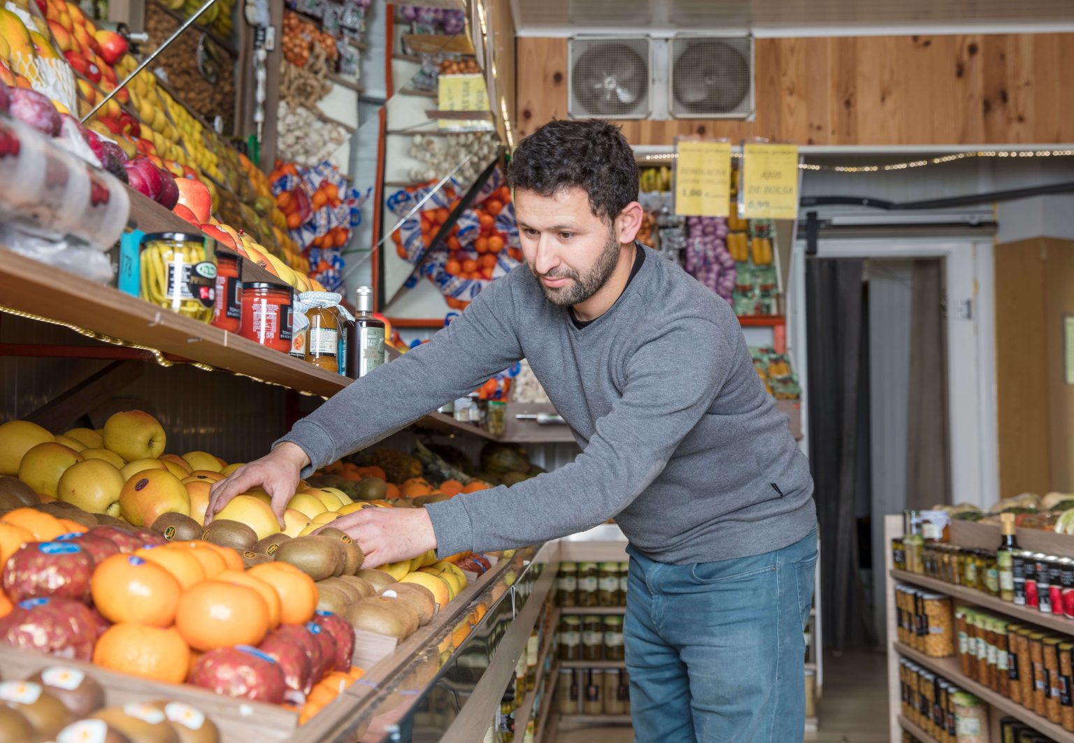 Manager – Fruit & Veg ( Pick n pay) x1 Manager – Fruit & Veg