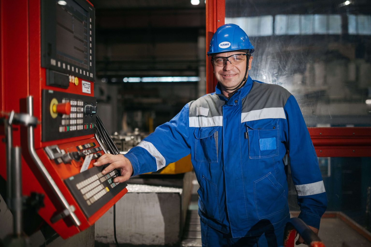 Principal Technical Official CNC- Eskom x1 Principal Technical Official CNC
