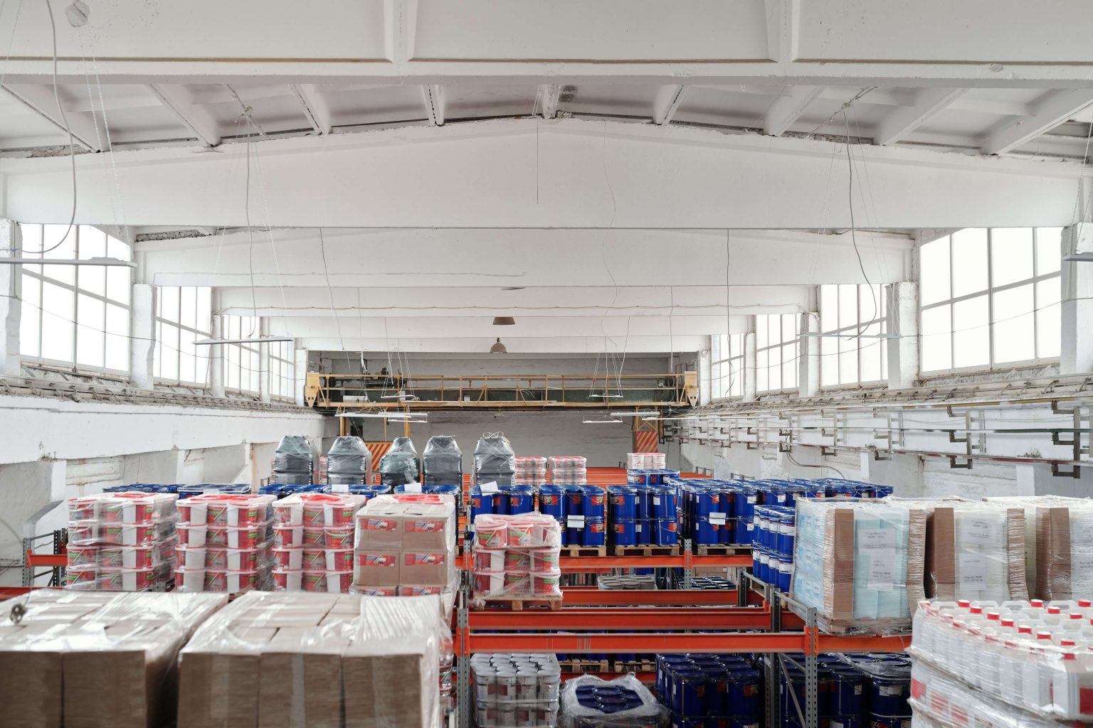 National Certificate Wholesale and Retail Distribution Learnership