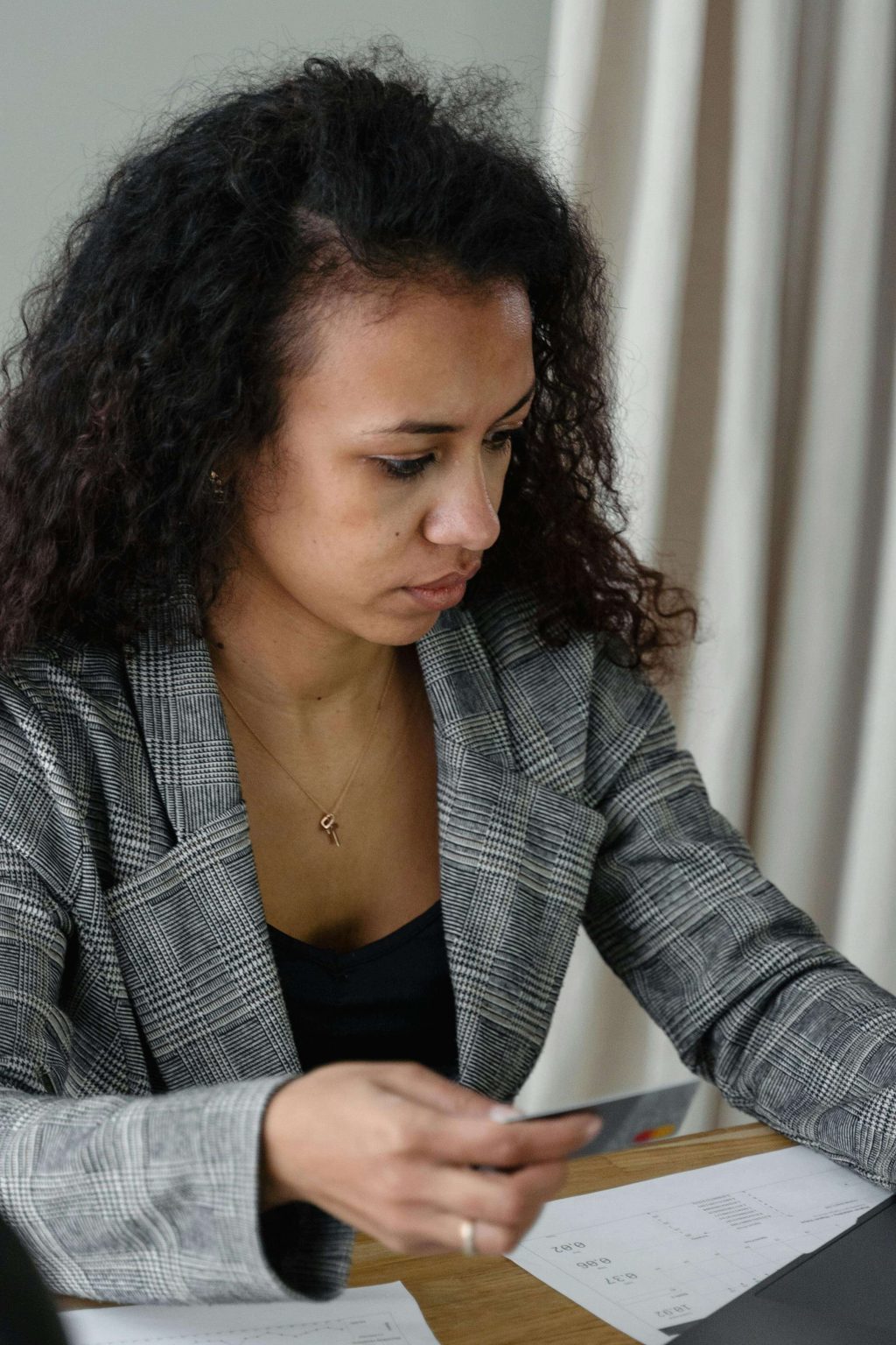 Payroll Support Specialist