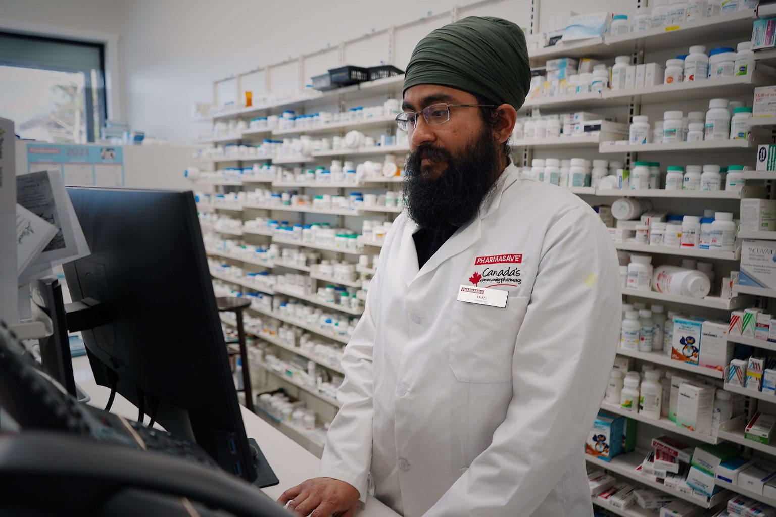 Pharmacist – Clicks Bethlehem x1 Pharmacist