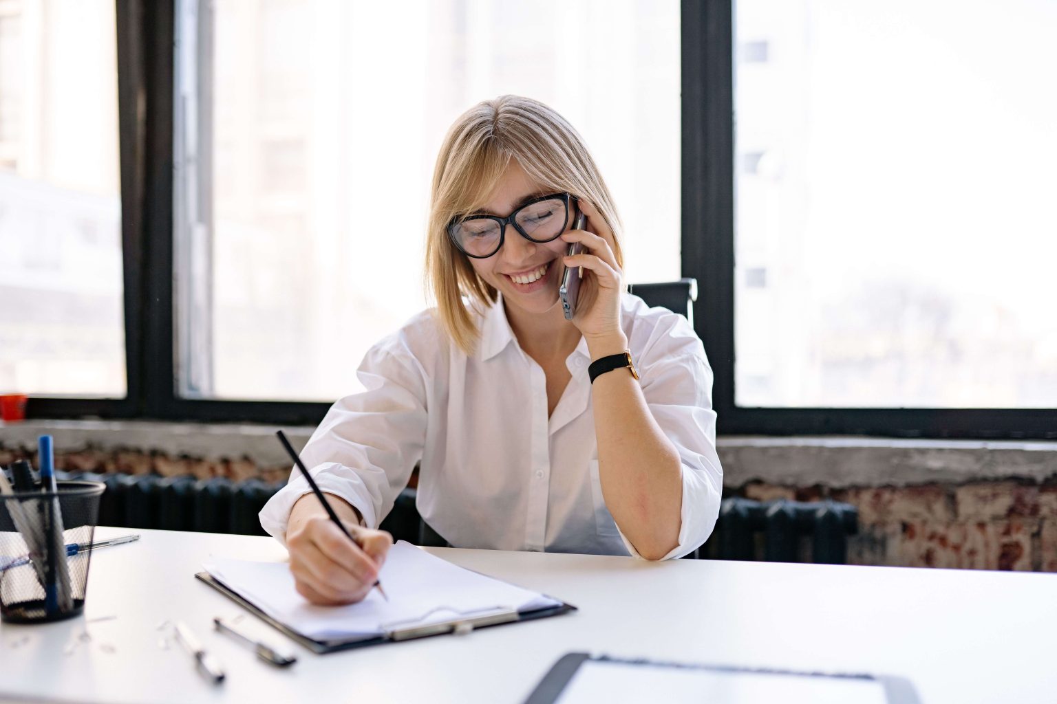 Corporate Assistant (6 Months) Corporate Assistant
