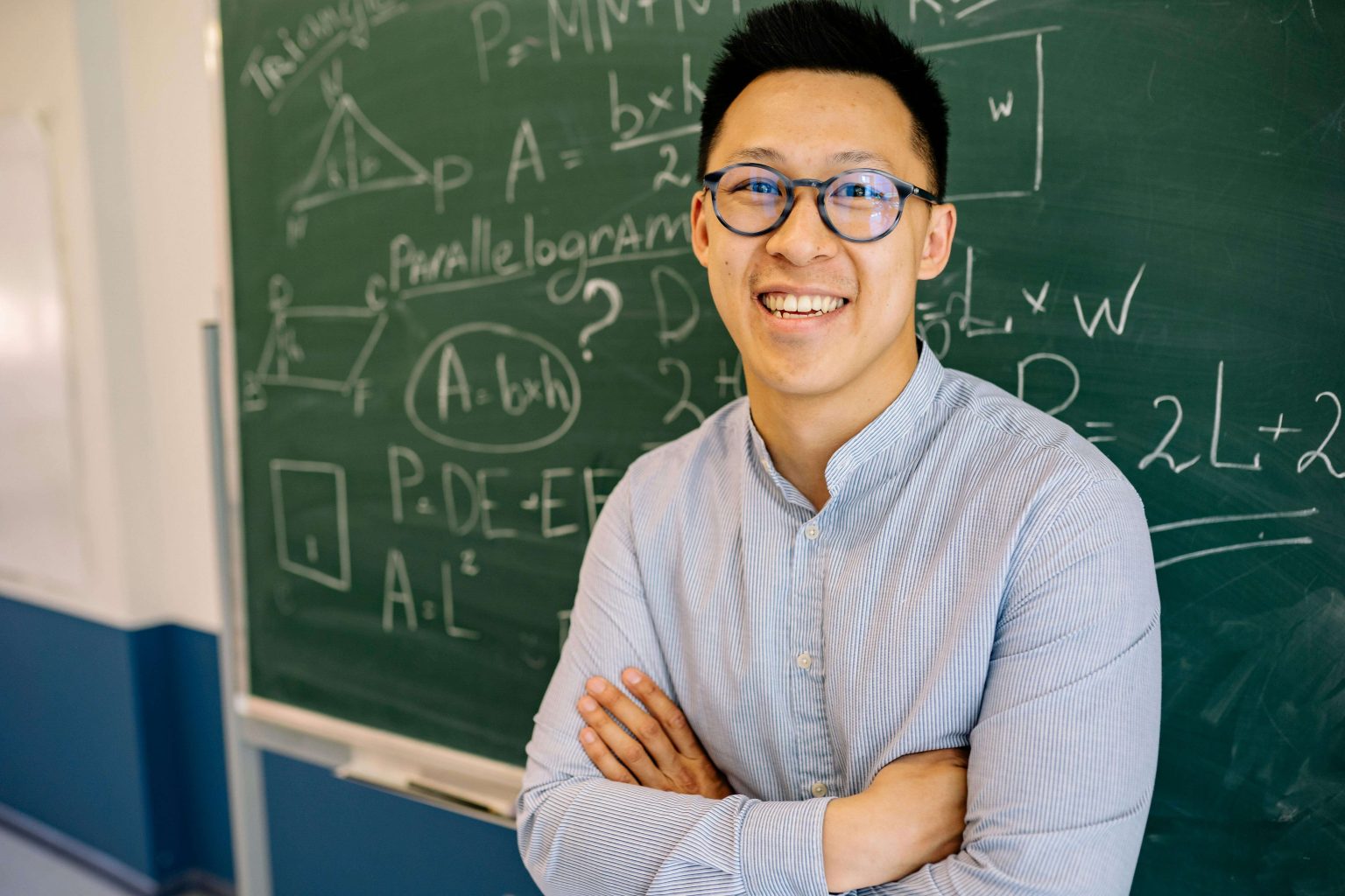 Associate Professor