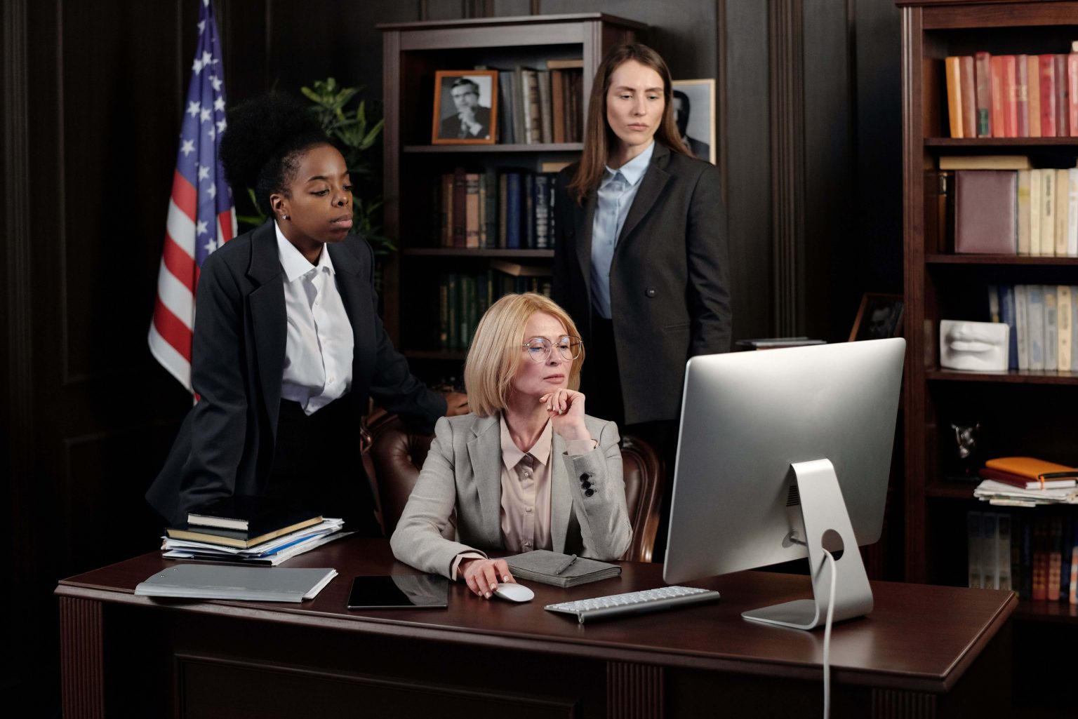 Senior Assistant State Attorney (LP5–LP6) (X18 Posts) Senior Assistant State Attorney