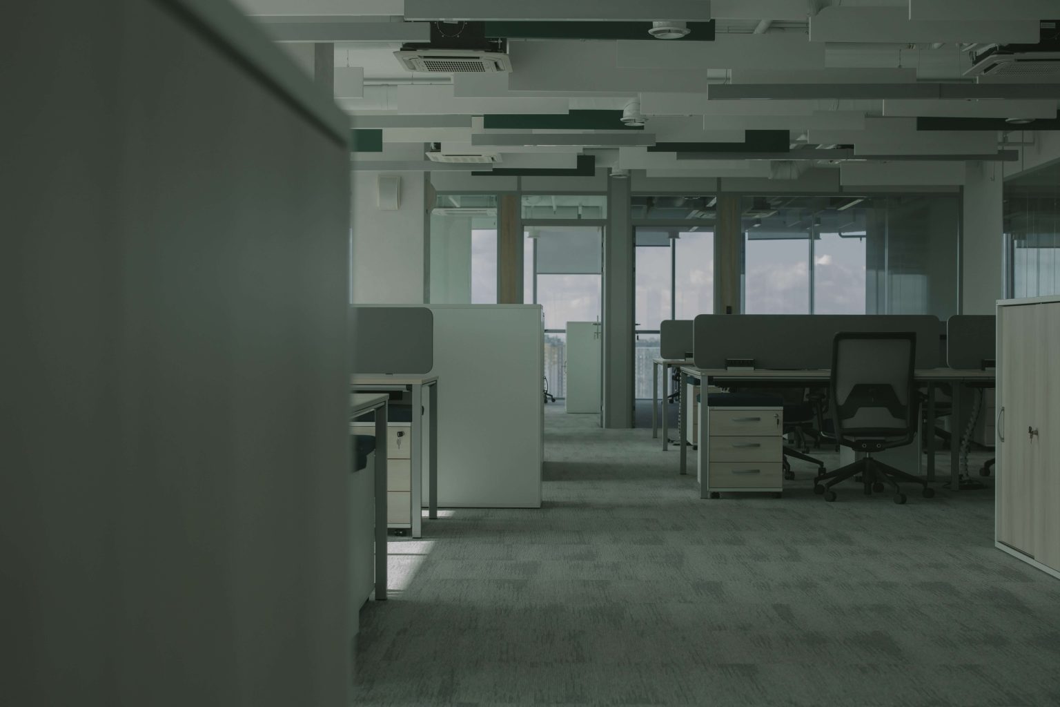 Building Partitioning for Casualty 2026 Building Partitioning for Casualty