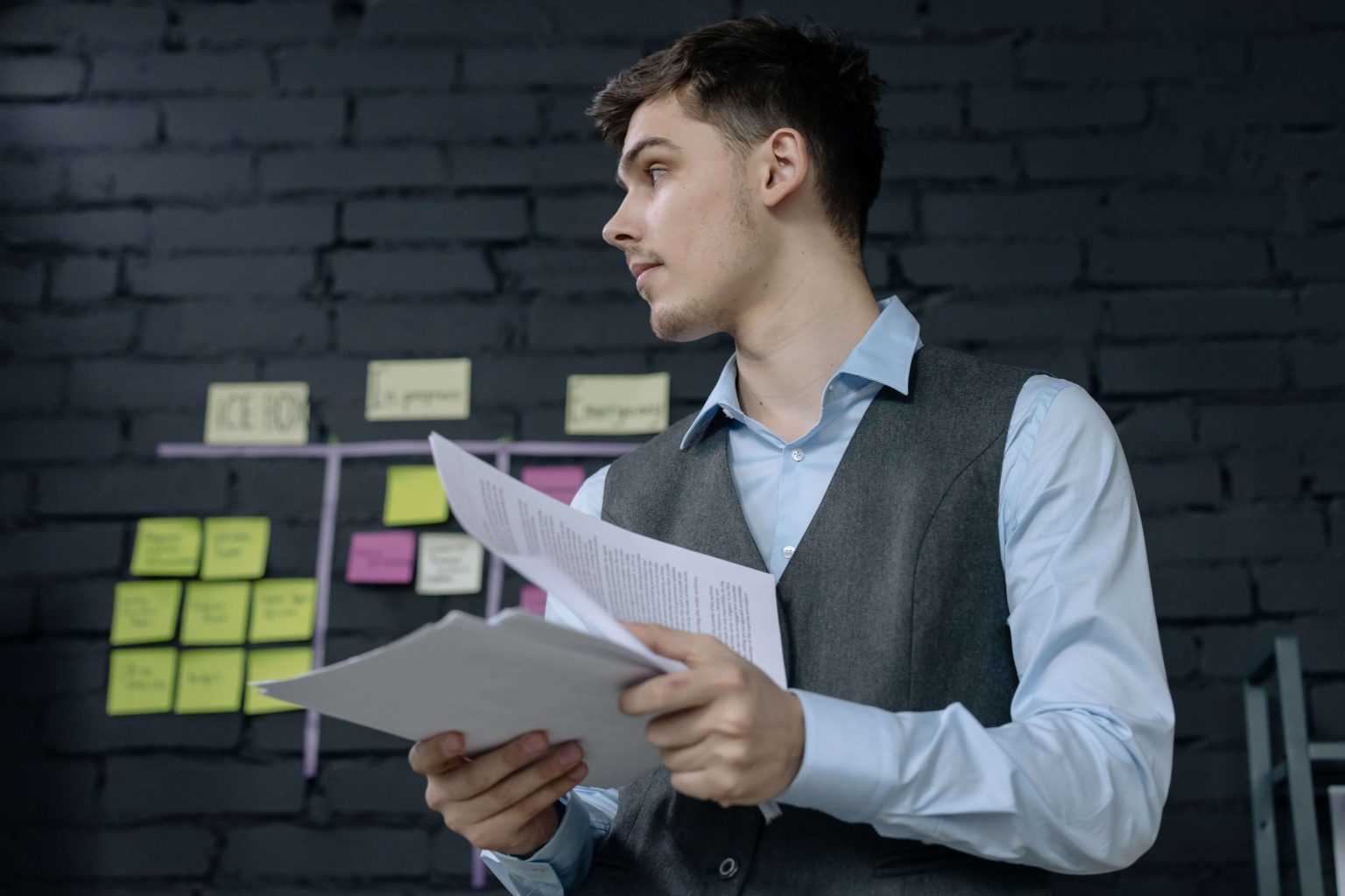 Officer Quality Management