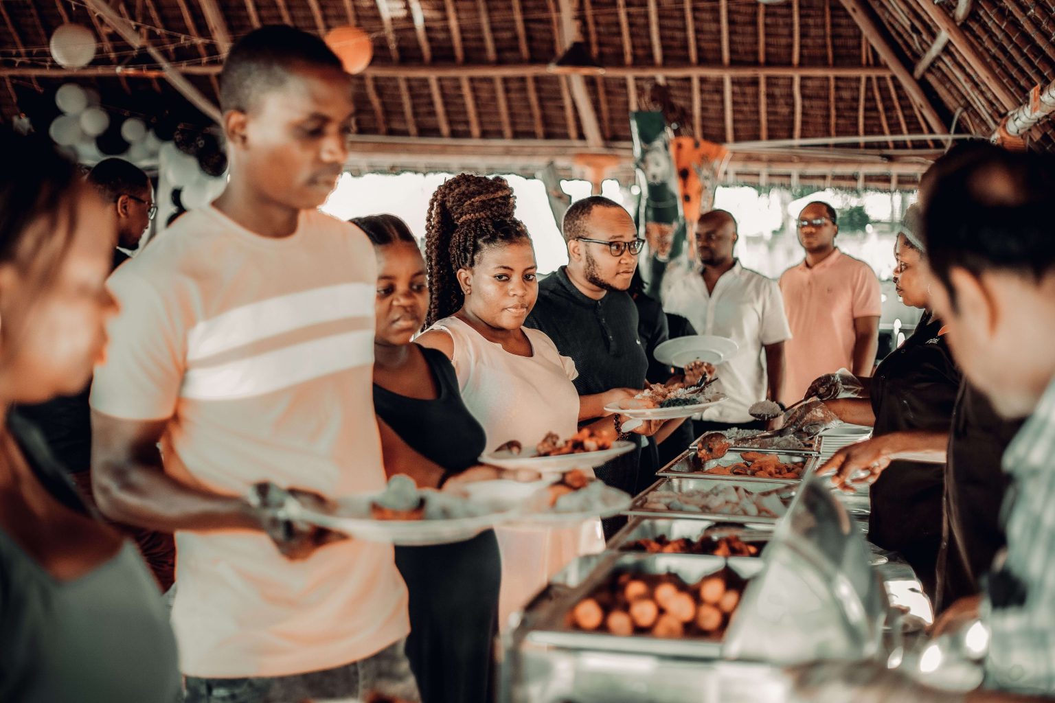 Supply of Catering for 70 People – HCI Career Expo Supply of Catering for 70 People – HCI Career Expo