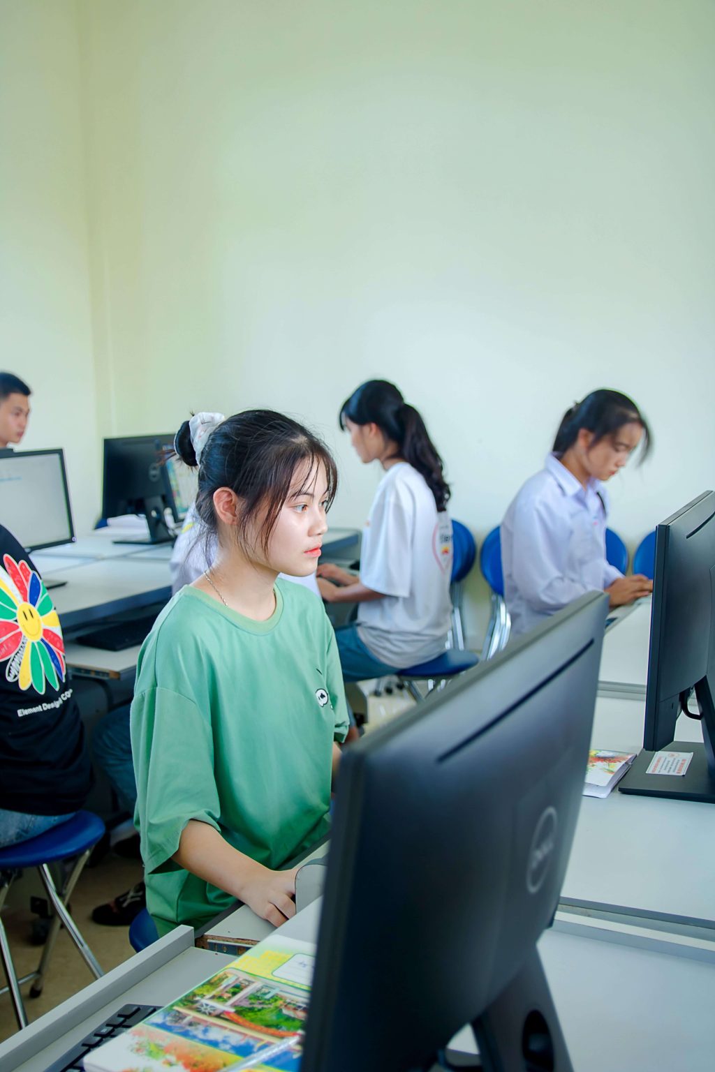 Part-Time Lecturer – ICT x1 Part-Time Lecturer – ICT