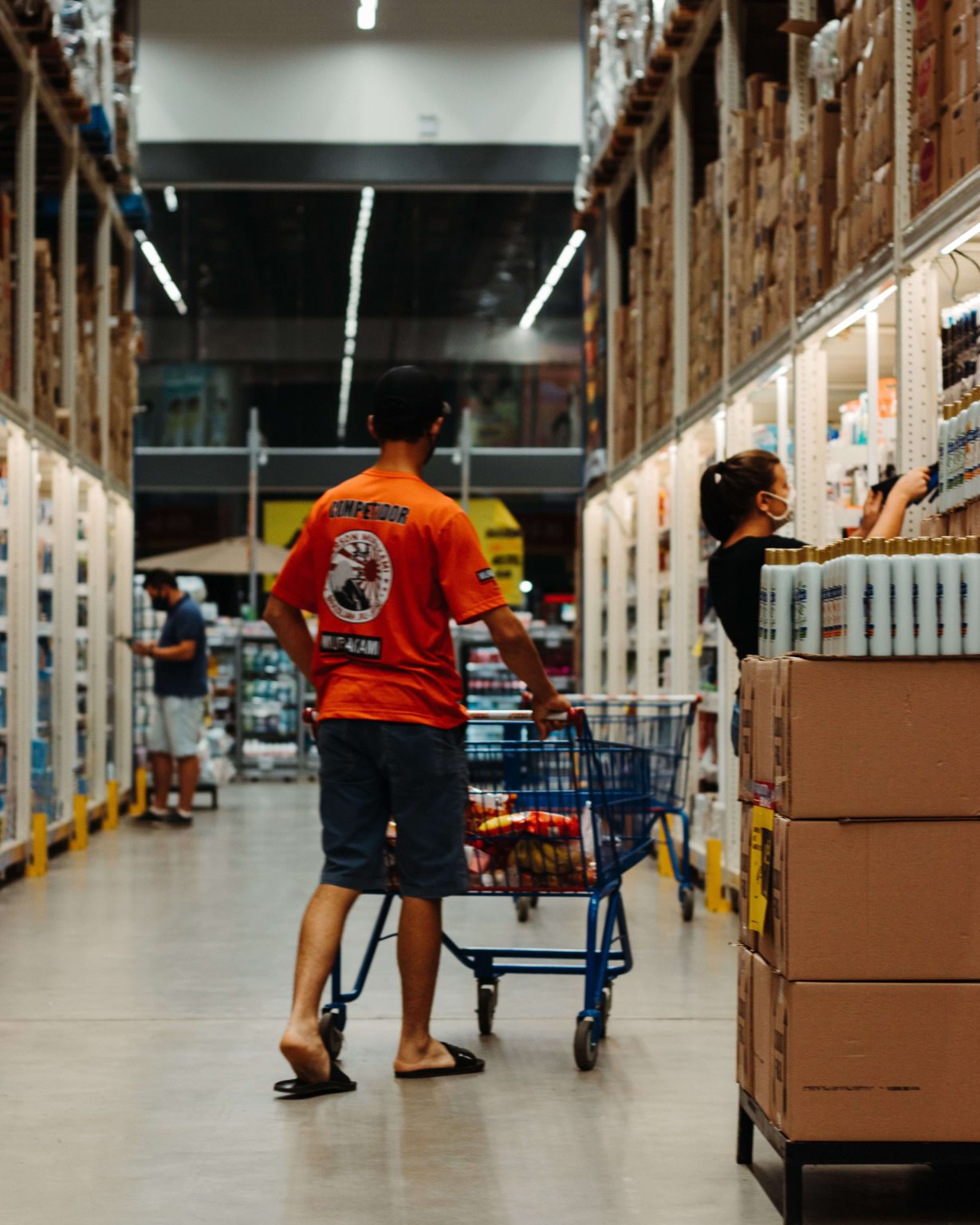 Junior Merchandiser (Internship), Kroonstad, Free State X1 Junior Merchandiser (Internship), Kroonstad, Free State X1