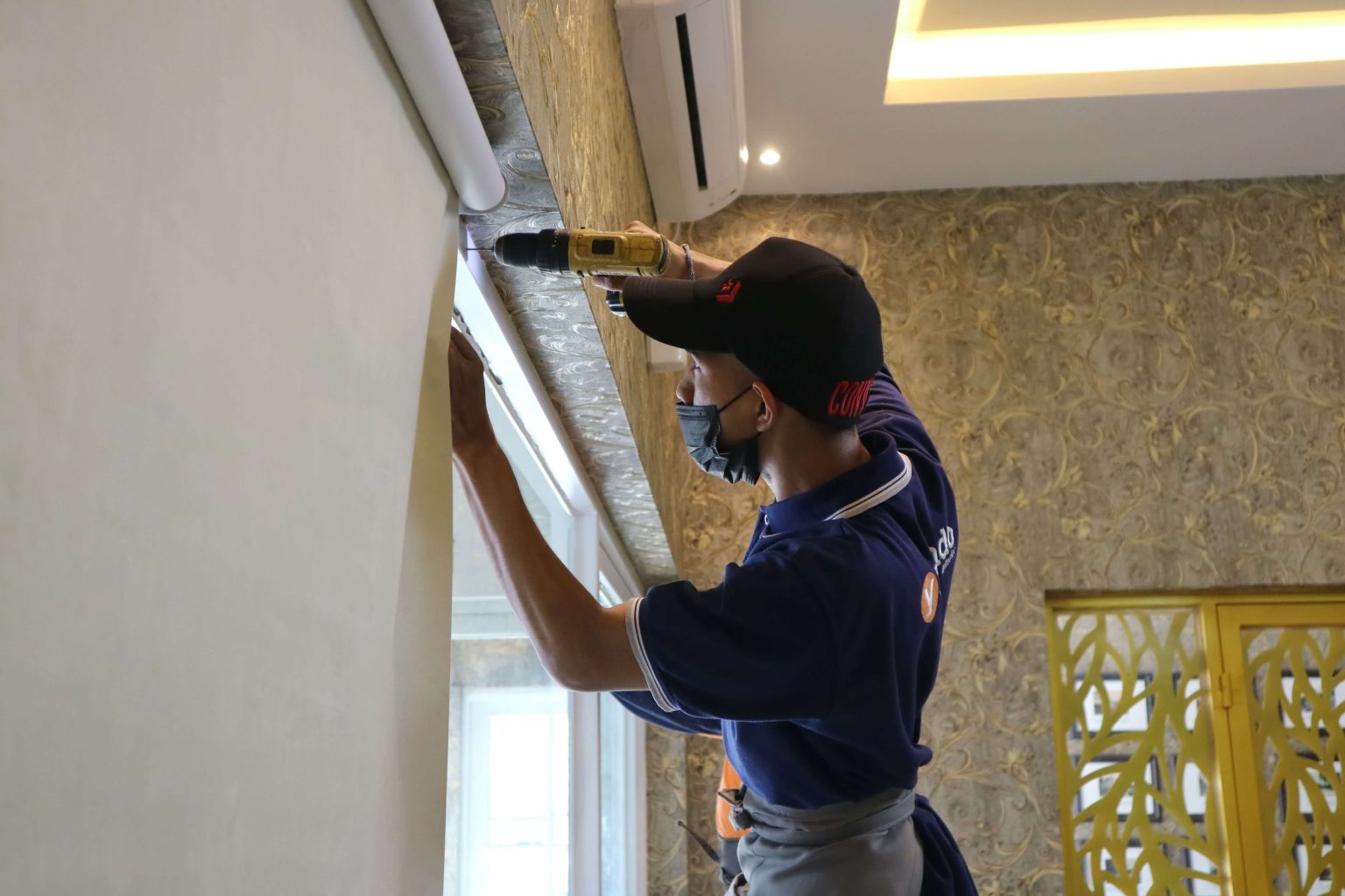 Handyman Assistant- Bloemfontein x1 Handyman Assistant