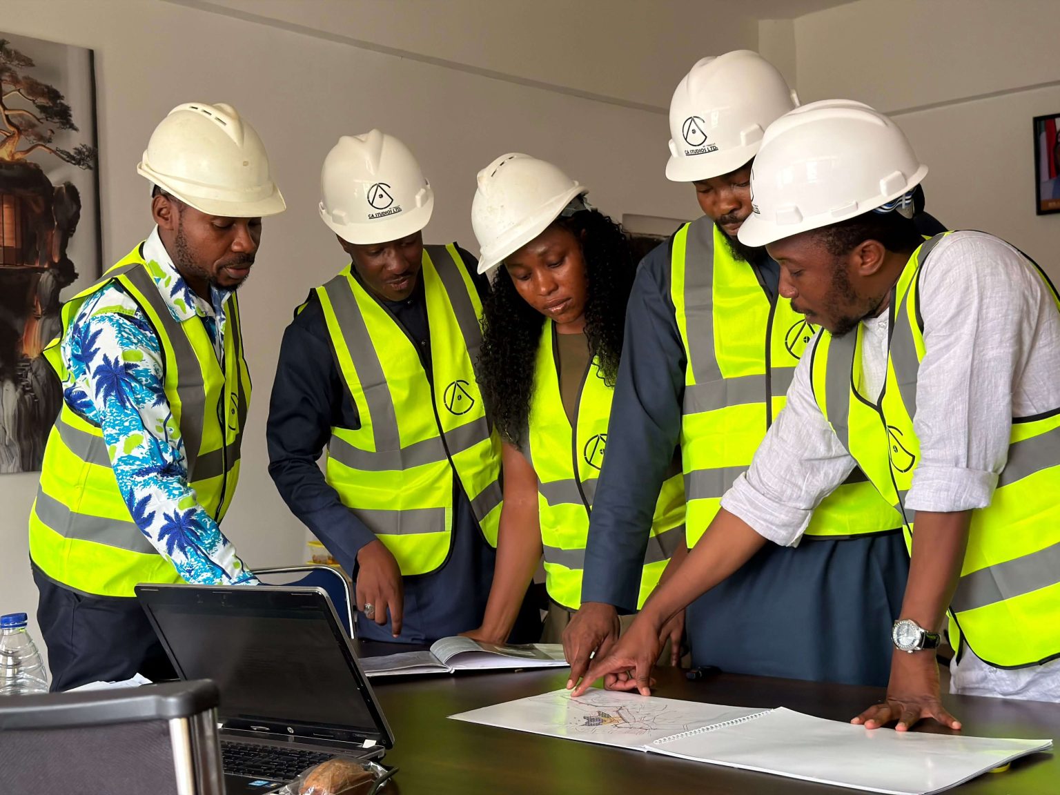 Construction Health and Safety Consulting Services 2026 Construction Health and Safety Consulting Services