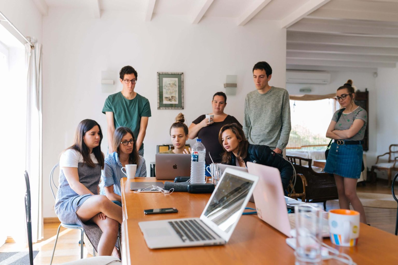 Marketing Intern- Eduvos ( 12-Months) Marketing Intern- Eduvos